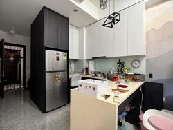 Hillsta (D23), Condominium #515617381